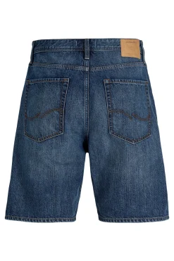 Jack & Jones Bermuda denim relaxed fit lavado^Hombre Bermudas|Pantalones