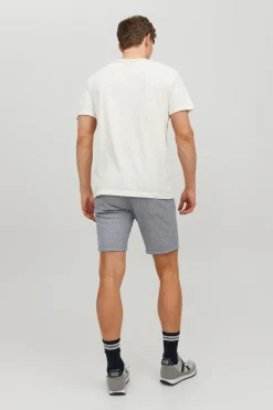 Jack & Jones Bermuda estilo chino regular fit^Hombre Bermudas|Chinos