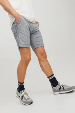 Jack & Jones Bermuda estilo chino regular fit^Hombre Bermudas|Chinos