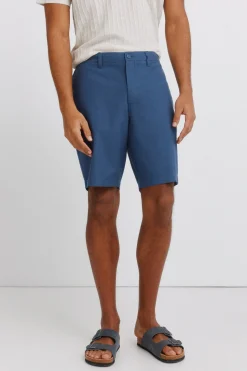 Springfield Bermuda estructura color^Hombre Bermudas|Pantalones