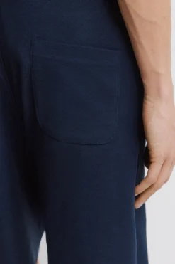 Springfield Bermuda felpa^Hombre Bermudas|Pantalones