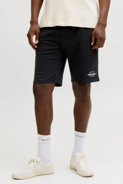 Jack & Jones Bermuda felpa regular fit^Hombre Bermudas|Pantalones