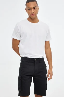 Inside Bermuda Larga^Hombre Bermudas