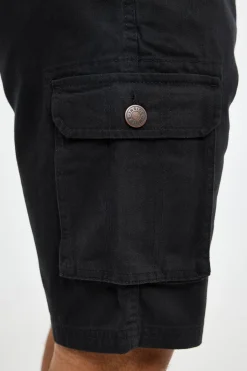 Inside Bermuda Larga^Hombre Bermudas