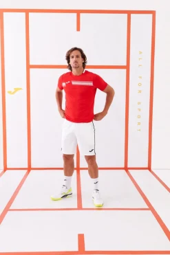 Joma Bermuda open^Hombre Bermudas|Deporte