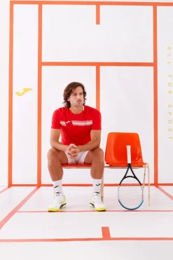 Joma Bermuda open^Hombre Bermudas|Deporte