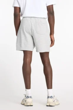 New Balance Bermuda relaxed fit^Hombre Bermudas