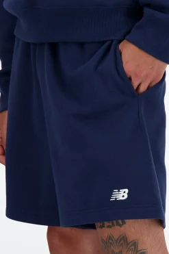 New Balance Bermuda relaxed fit^Hombre Bermudas