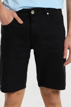 Lois Bermuda tiro medio 5 bolsillos^Hombre Bermudas