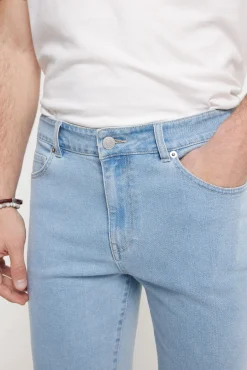 Only & Sons Bermuda vaquera^Hombre Bermudas|Jeans