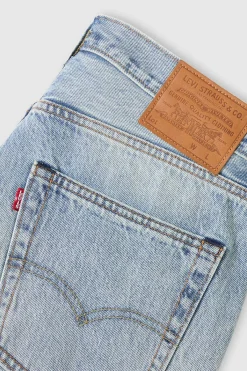 Levi's Bermuda vaquera 468 Loose^Hombre Bermudas|Jeans