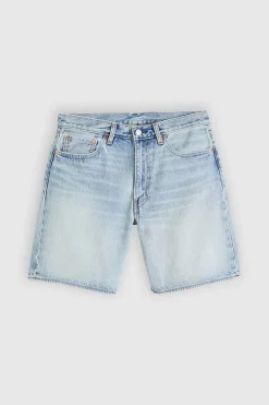 Levi's Bermuda vaquera 468 Loose^Hombre Bermudas|Jeans