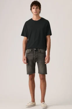 Levi's Bermuda vaquera 501® Original^Hombre Bermudas|Jeans
