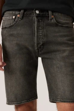 Levi's Bermuda vaquera 501&reg; Original^Hombre Bermudas|Jeans