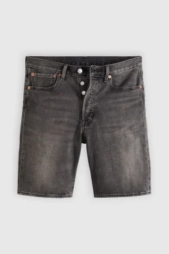 Levi's Bermuda vaquera 501&reg; Original^Hombre Bermudas|Jeans