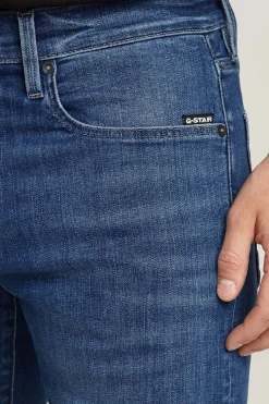 G-STAR Bermuda vaquero^Hombre Bermudas