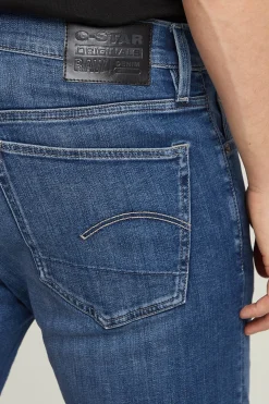 G-STAR Bermuda vaquero^Hombre Bermudas