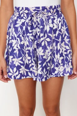 Trendyol Bermudas de cintura el&aacute;stica^Mujer Pantalones