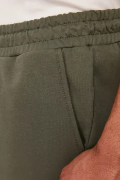 Trendyol Bermudas estampadas^Hombre Bermudas|Pantalones