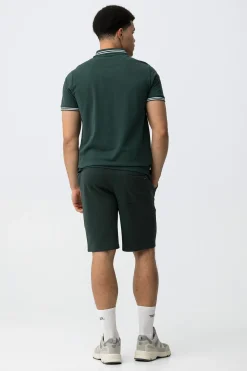 Tiffosi Bermudas slim fit^Hombre Bermudas|Pantalones