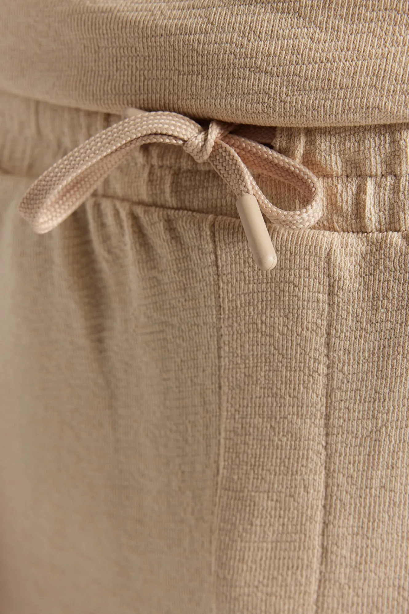 Trendyol Bermudas tipo jogger^Hombre Bermudas|Pantalones