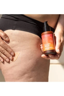 Freshly Cosmetics Beta-Burner tratamiento reafirmante^Mujer Cosmética