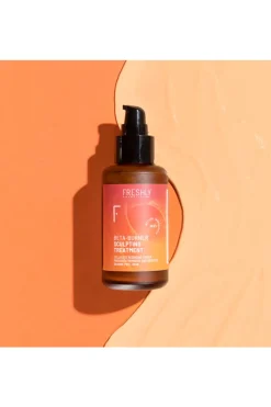 Freshly Cosmetics Beta-Burner tratamiento reafirmante^Mujer Cosmética