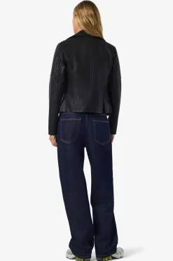 Noisy May Biker^Mujer Chaquetas