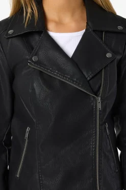 Noisy May Biker^Mujer Chaquetas