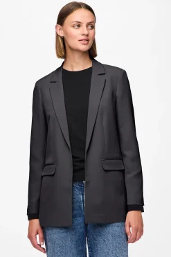 Pieces Blazer básica^Mujer Chaquetas|Basic Bar