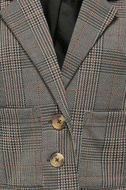 Only Girls Blazer corta^Niños Abrigos Y Chaquetas