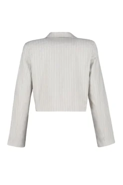 Trendyol Blazer corta^Mujer Chaquetas