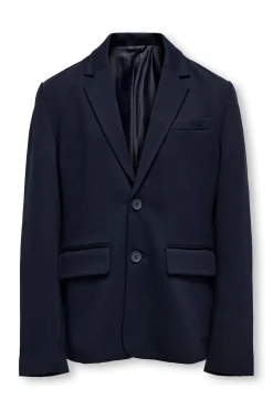 Only & Sons Junior Blazer de corte slim fit^Niños Abrigos Y Chaquetas