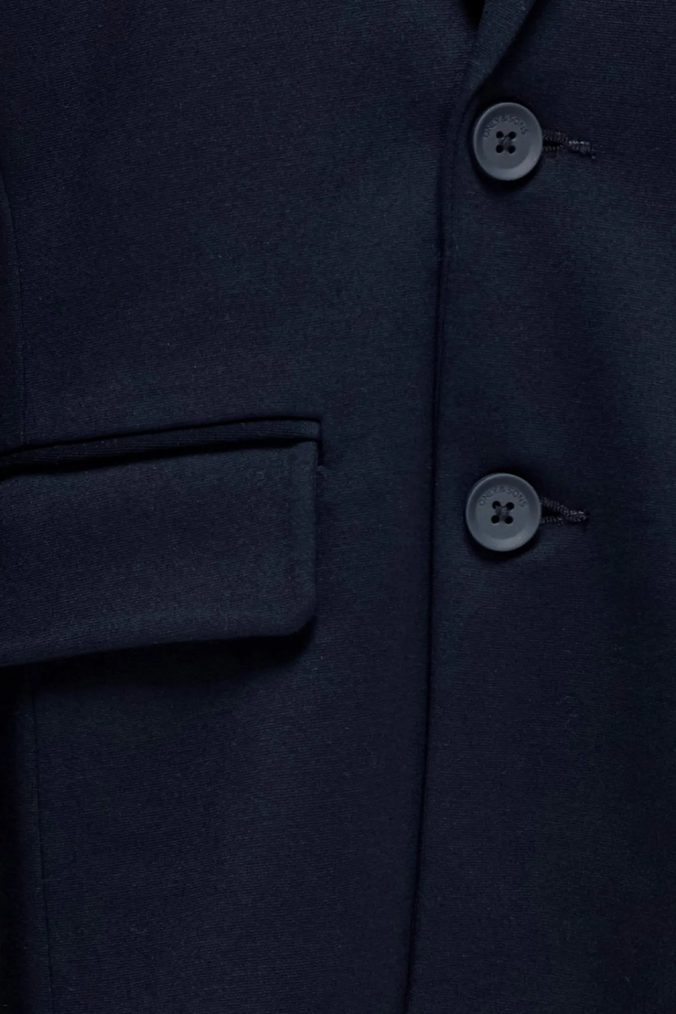 Only & Sons Junior Blazer de corte slim fit^Niños Abrigos Y Chaquetas