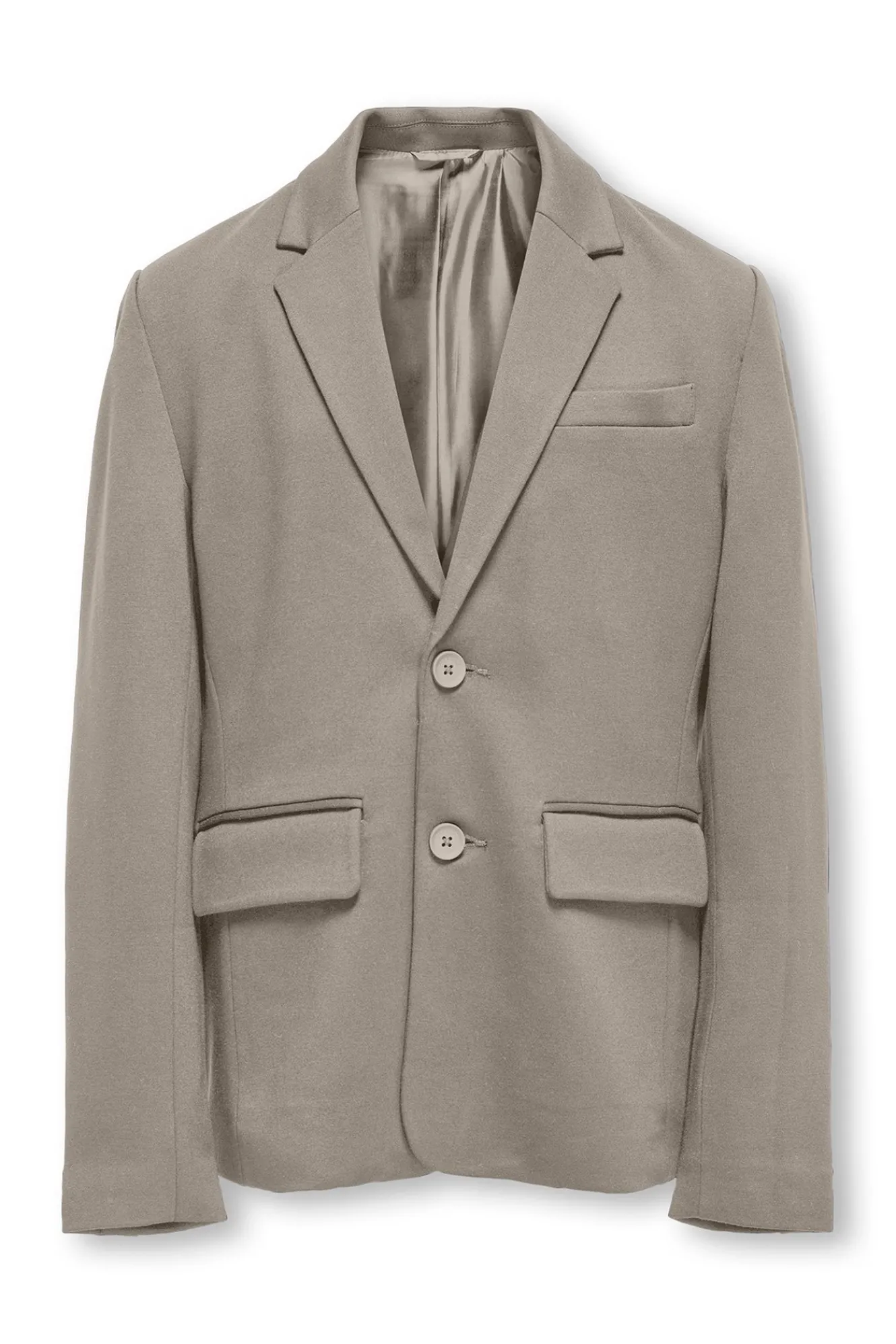 Only & Sons Junior Blazer de corte slim fit^Niños Abrigos Y Chaquetas
