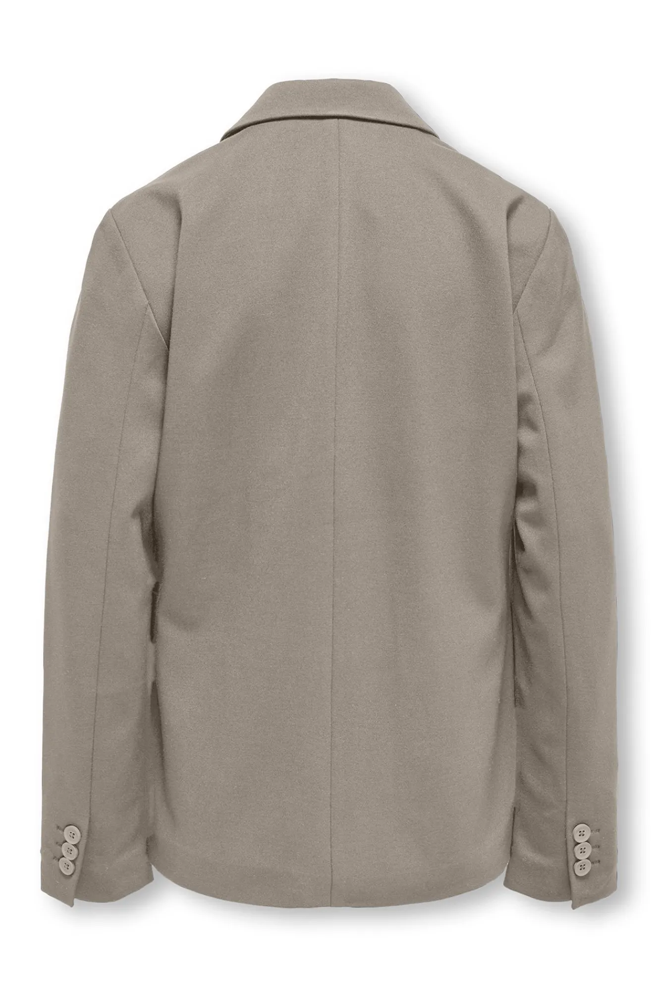 Only & Sons Junior Blazer de corte slim fit^Niños Abrigos Y Chaquetas