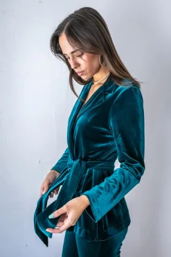 Cul Sac Blazer fluida^Mujer Chaquetas|Total Look