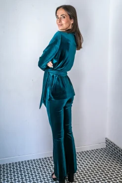 Cul Sac Blazer fluida^Mujer Chaquetas|Total Look