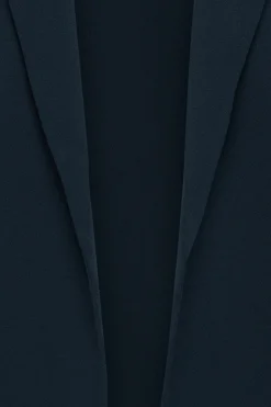 Only Girls Blazer fluida manga larga^Niños Abrigos Y Chaquetas