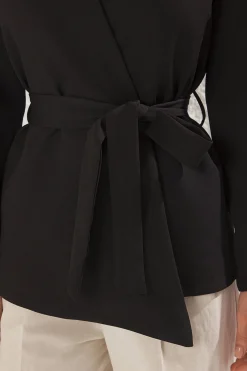 Trendyol Blazer lazo^Mujer Chaquetas