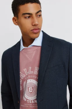 Springfield Blazer lino algod&oacute;n^Hombre Lino|Americanas