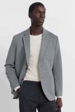 Springfield Blazer ojo de perdiz^Hombre Americanas