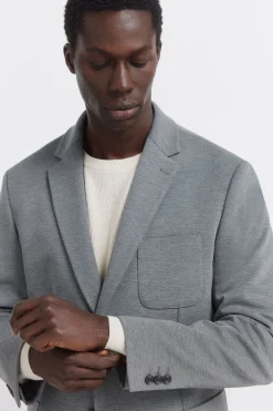 Springfield Blazer ojo de perdiz^Hombre Americanas