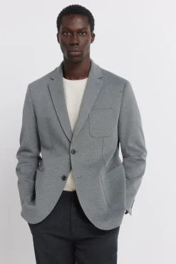 Springfield Blazer ojo de perdiz^Hombre Americanas