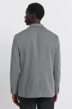 Springfield Blazer ojo de perdiz^Hombre Americanas