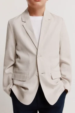 Springfield Kids Blazer para ni&ntilde;o.^Niños Abrigos Y Chaquetas