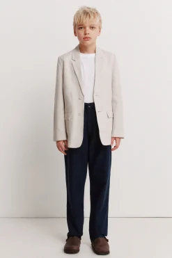 Springfield Kids Blazer para ni&ntilde;o.^Niños Abrigos Y Chaquetas