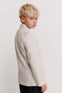 Springfield Kids Blazer para ni&ntilde;o.^Niños Abrigos Y Chaquetas