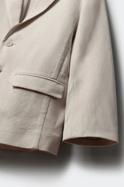 Springfield Kids Blazer para ni&ntilde;o.^Niños Abrigos Y Chaquetas