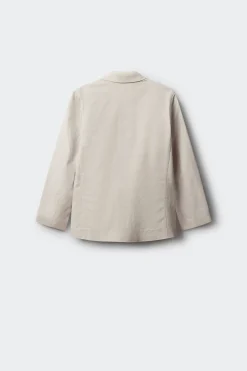 Springfield Kids Blazer para ni&ntilde;o.^Niños Abrigos Y Chaquetas